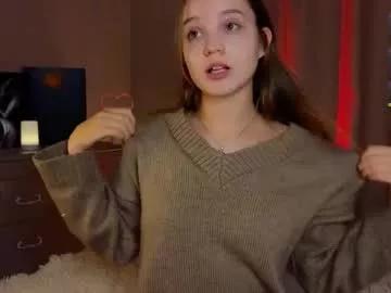 thatonerabbit from Chaturbate