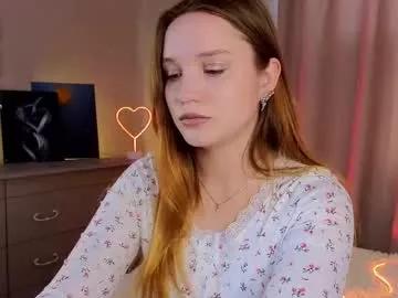 thatonerabbit from Chaturbate