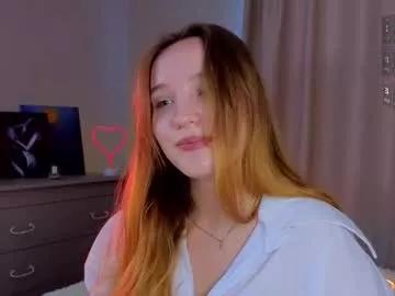 thatonerabbit from Chaturbate