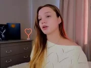 thatonerabbit from Chaturbate