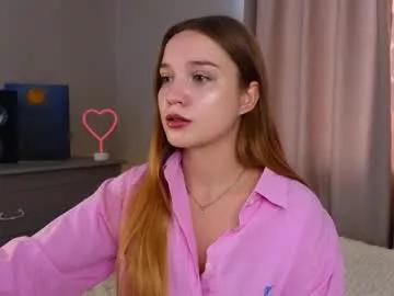 thatonerabbit from Chaturbate