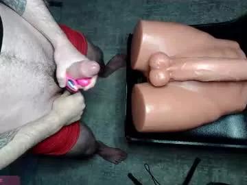 thatswhatshesaid143 from Chaturbate