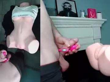 thatswhatshesaid143 from Chaturbate