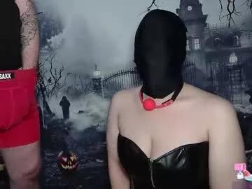 thatswhatshesaid143 from Chaturbate