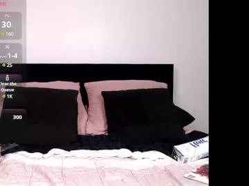 thatwitch710 from Chaturbate is Freechat