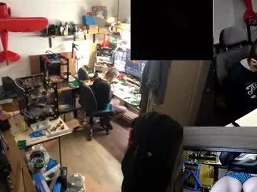 the0archon from Chaturbate is Freechat