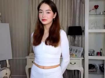 the_blush from Chaturbate is Freechat