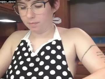 the_happy_space from Chaturbate is Freechat