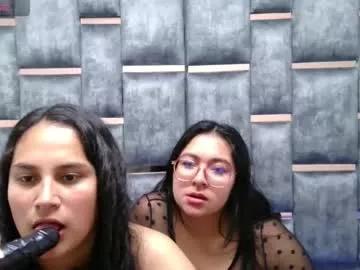 The_hot_twins webcams show profile image 