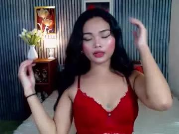 the_hottestlisa from Chaturbate is Freechat