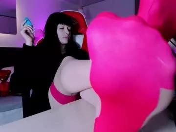 Photos of the_inamorata from Chaturbate is Freechat
