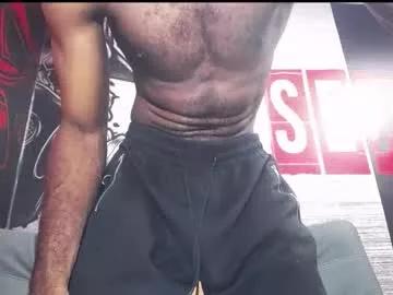 the_master_ricky from Chaturbate is Freechat