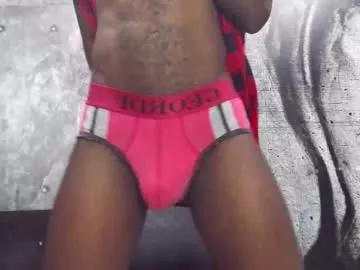 the_master_ricky from Chaturbate is Freechat