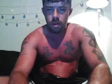 the_mikaelsons from Chaturbate is Freechat