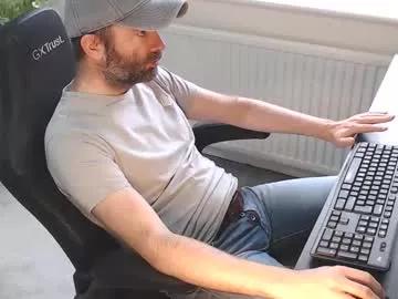 the_sensual_masturwait from Chaturbate is Freechat