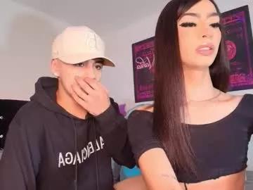 the_sexy_couplexxx from Chaturbate is Freechat