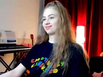 the_steel_magnolia_ from Chaturbate is Freechat