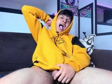the_weed_guys from Chaturbate is Freechat