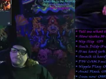 theassaultd from Chaturbate is Freechat