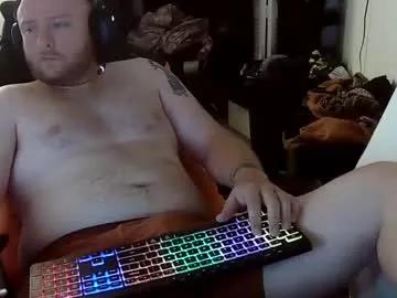 Theballboy webcams show profile image 
