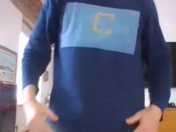 thebigcockforu from Chaturbate is Freechat