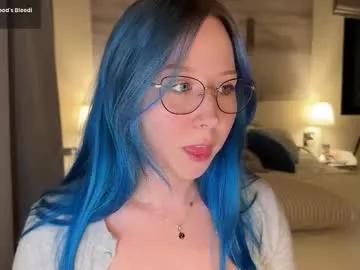 Photos of theblue_moonie from Chaturbate is Freechat