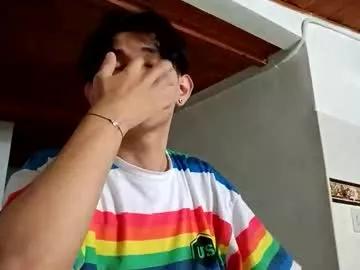 thebluesky_18 from Chaturbate is Freechat