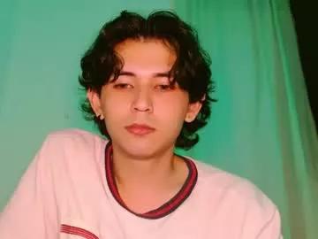 thebluesky_18 from Chaturbate is Freechat