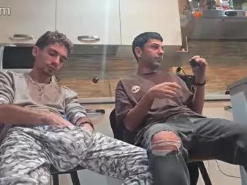 Theboyofthenight webcams show profile image 