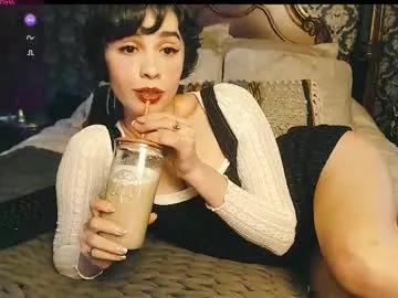 Photos of thecamwoman from Chaturbate is Freechat