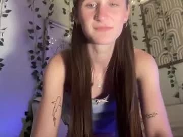 thecarolinemae from Chaturbate is Freechat
