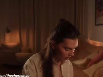 Photos of thecherie from Chaturbate is Freechat