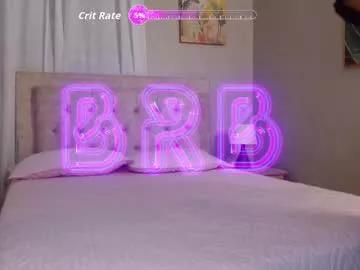 thechicanextdoor from Chaturbate is Freechat