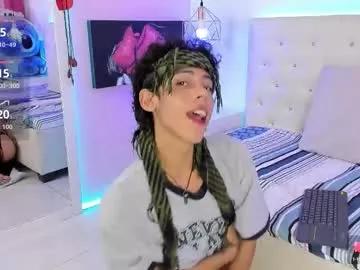 thedoll_ethan from Chaturbate is Freechat