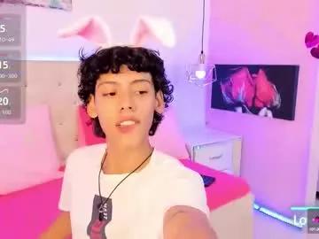 thedoll_ethan from Chaturbate is Freechat