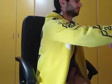 theebigbooss from Chaturbate