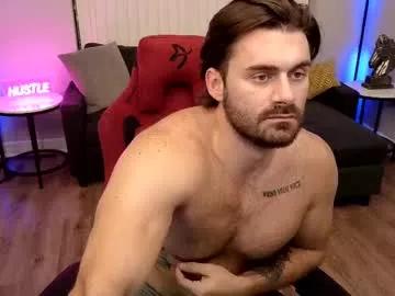 theeestallion33 from Chaturbate