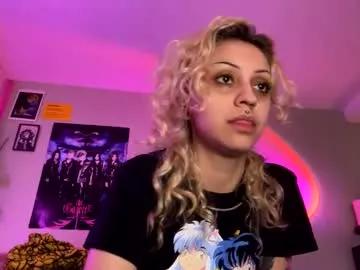theeking_venus from Chaturbate