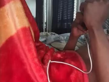 theeshooterr from Chaturbate
