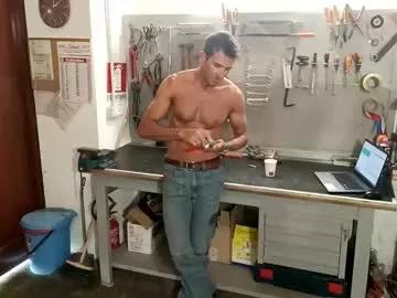 thefarmerpaul from Chaturbate is Freechat