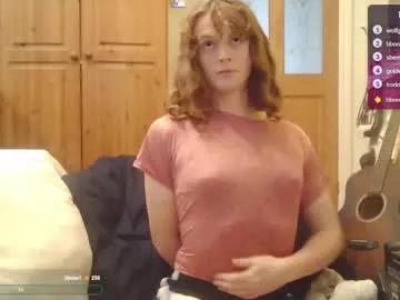 theghostfemboy from Chaturbate is Freechat