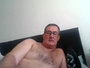 thegoldenman66 from Chaturbate is Freechat