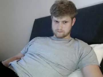 thehairyprince from Chaturbate
