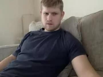 thehairyprince from Chaturbate