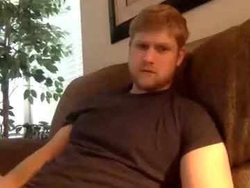thehairyprince from Chaturbate