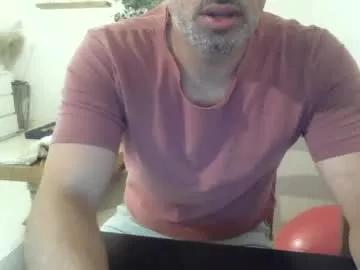 thehardcock2025 from Chaturbate