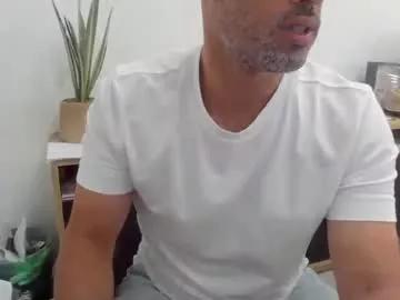 thehardcock2025 from Chaturbate