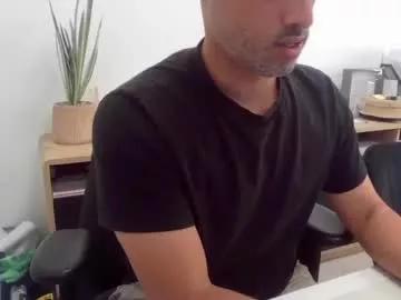 thehardcock2025 from Chaturbate