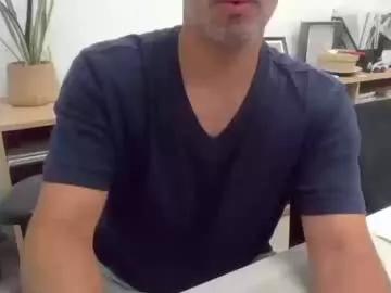 thehardcock2025 from Chaturbate