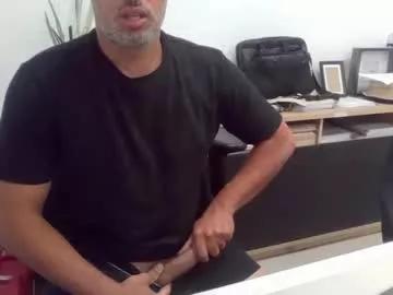 thehardcock2025 from Chaturbate
